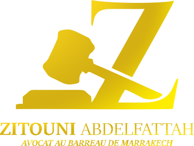 Logo Cabinet Zitouni